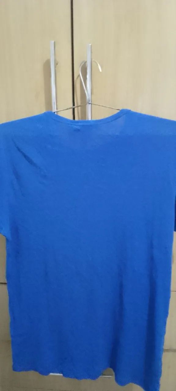 Camisa Ralph Lauren - Foto 3