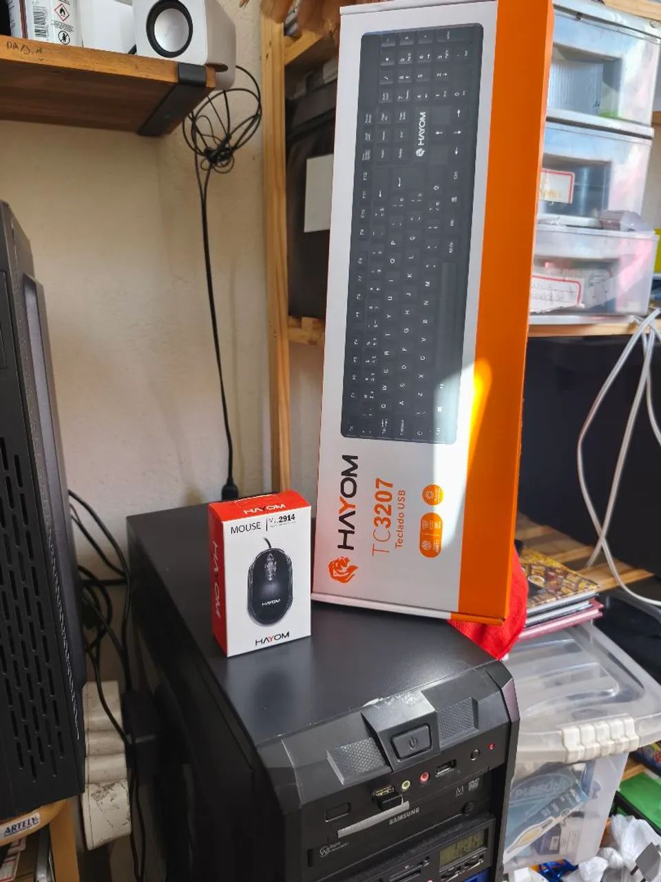 Pc desktop  - Foto 3