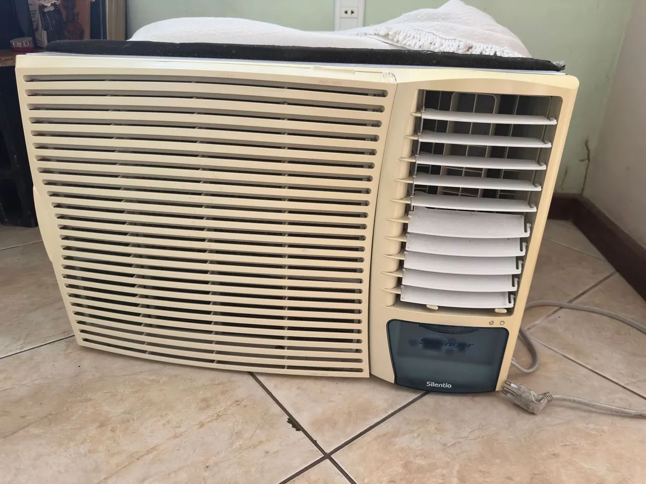 VENDO AR DE JANELA  - Foto 3