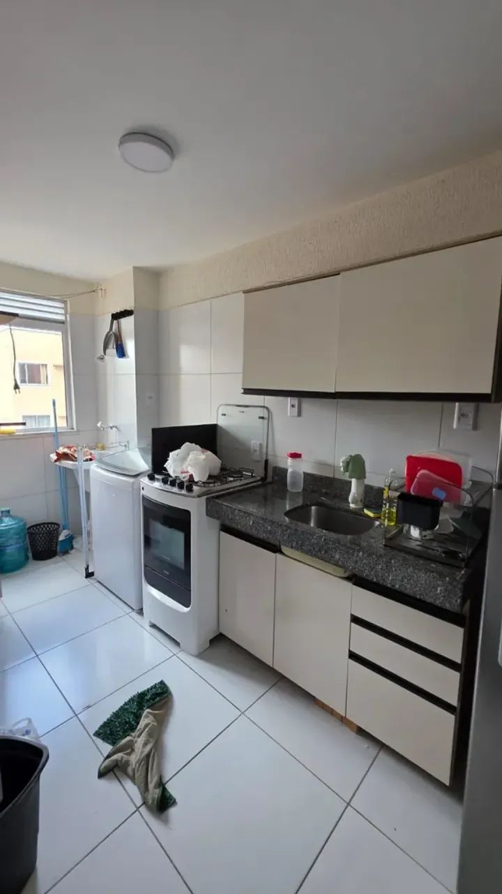 Apartamento mobiliado no Eusebio - Foto 4