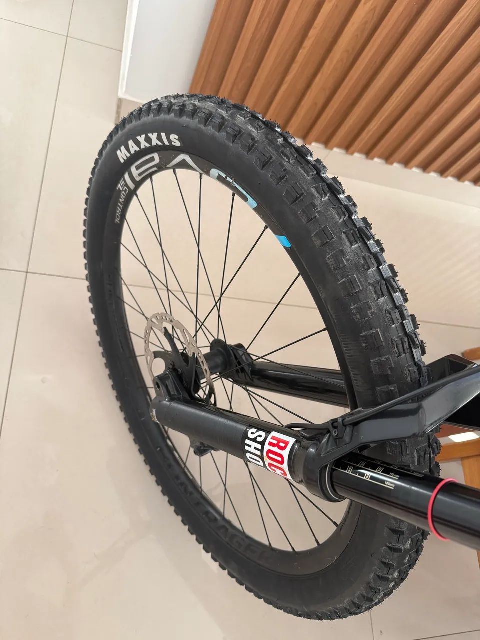 EBike Trek Rail 7 - Foto 3