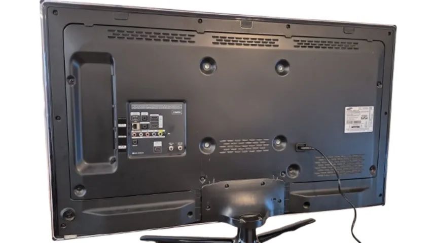TV SAMSUNG UN40ES6500G - Foto 3