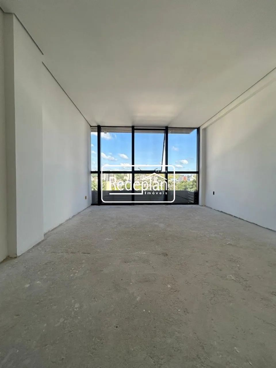 Sala Comercial Ano Bom - Barra Mansa - Foto 4