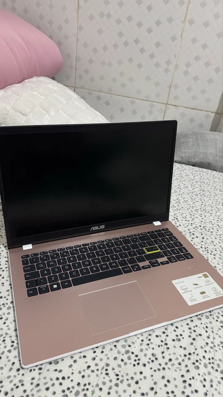 Notebook 15.6 Asus