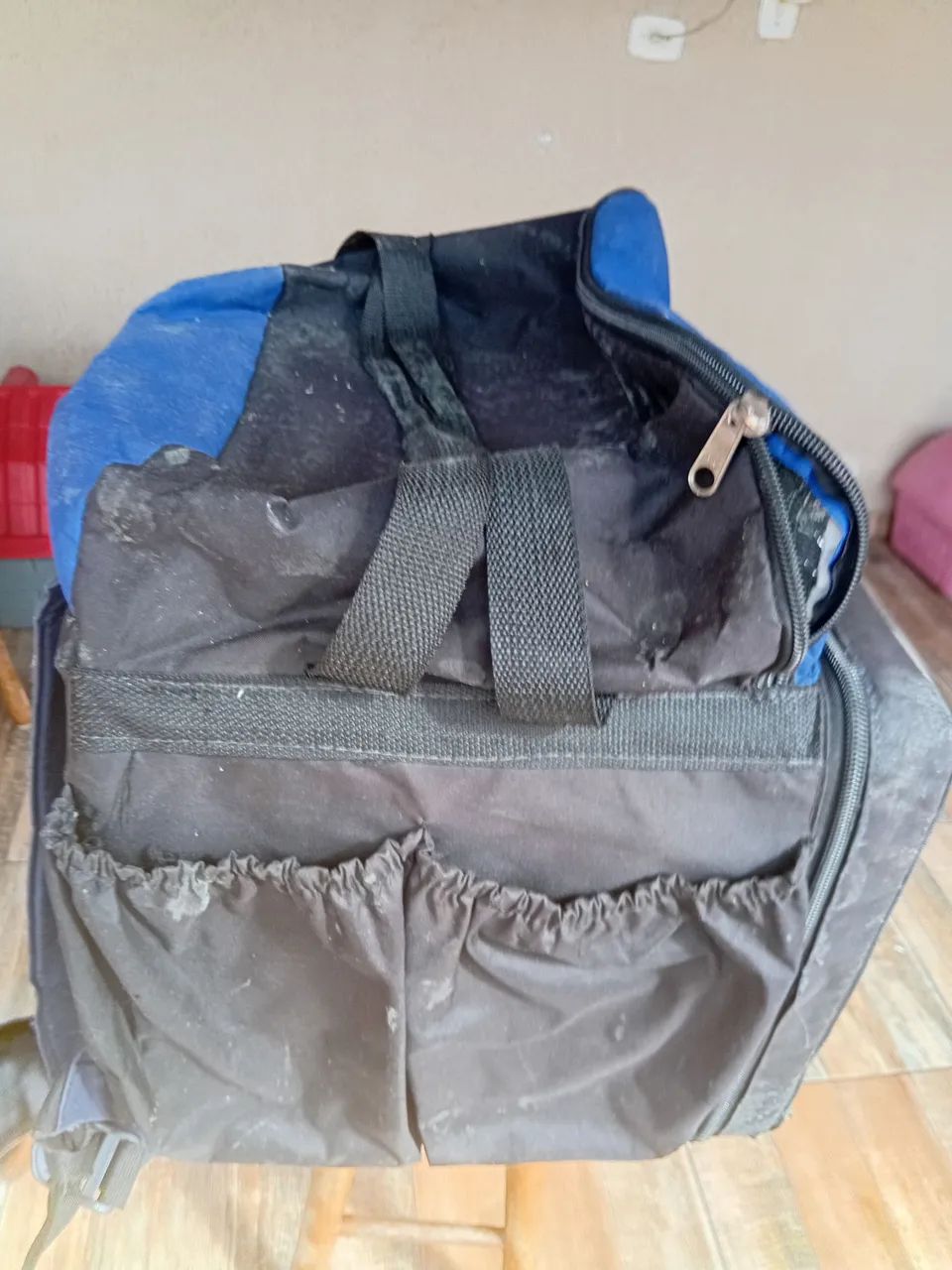 Bag para entrega moto boy - Foto 3