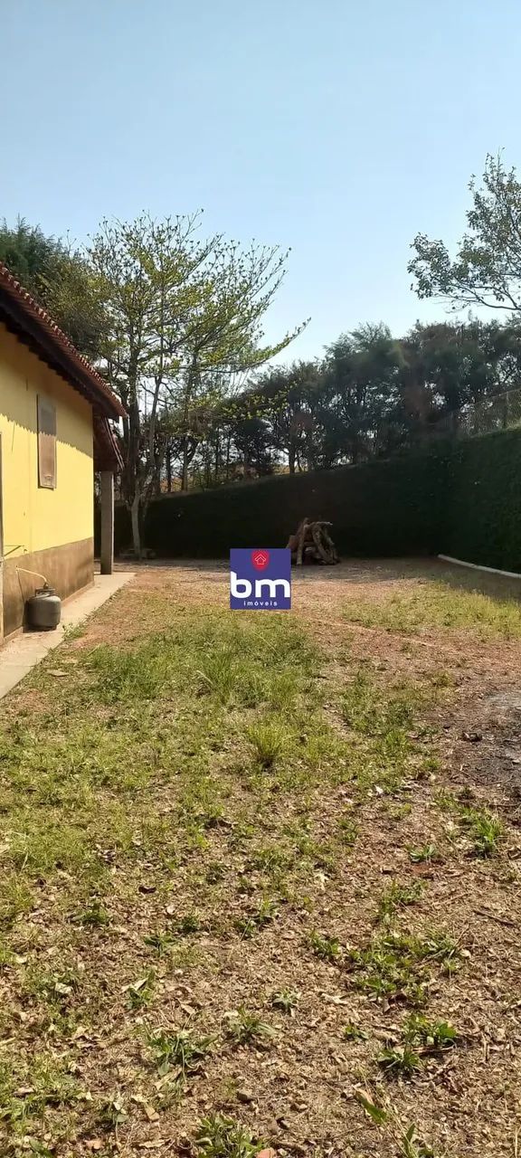 Chácara dos Sonhos em Bragança Paulista  6.000m²   Localização privilegiada, ao lado do as - Foto 18