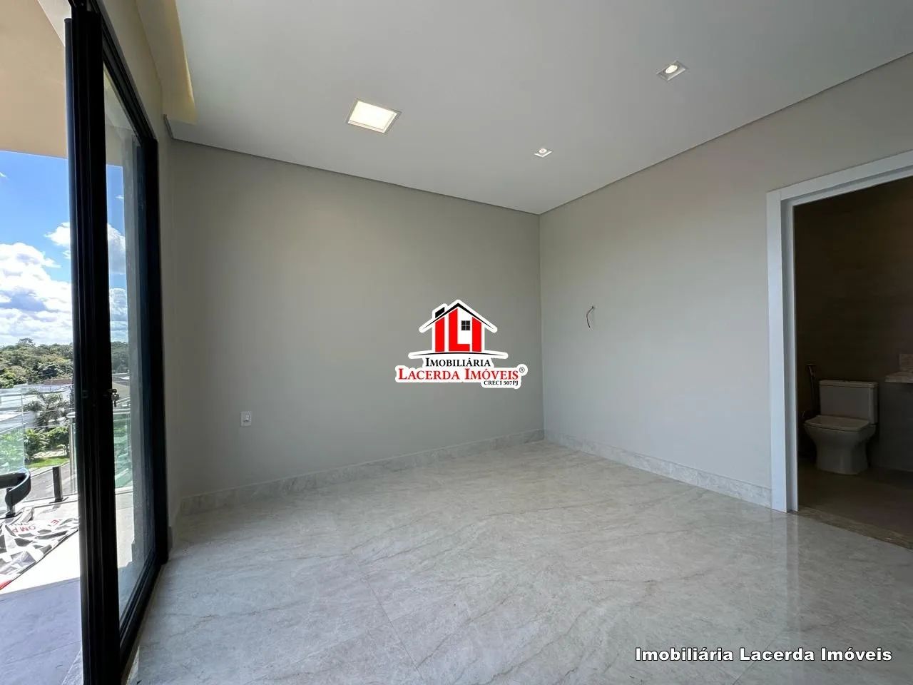 Casa no Passaredo 280m² 4 Quartos Ponta Negra - Foto 3