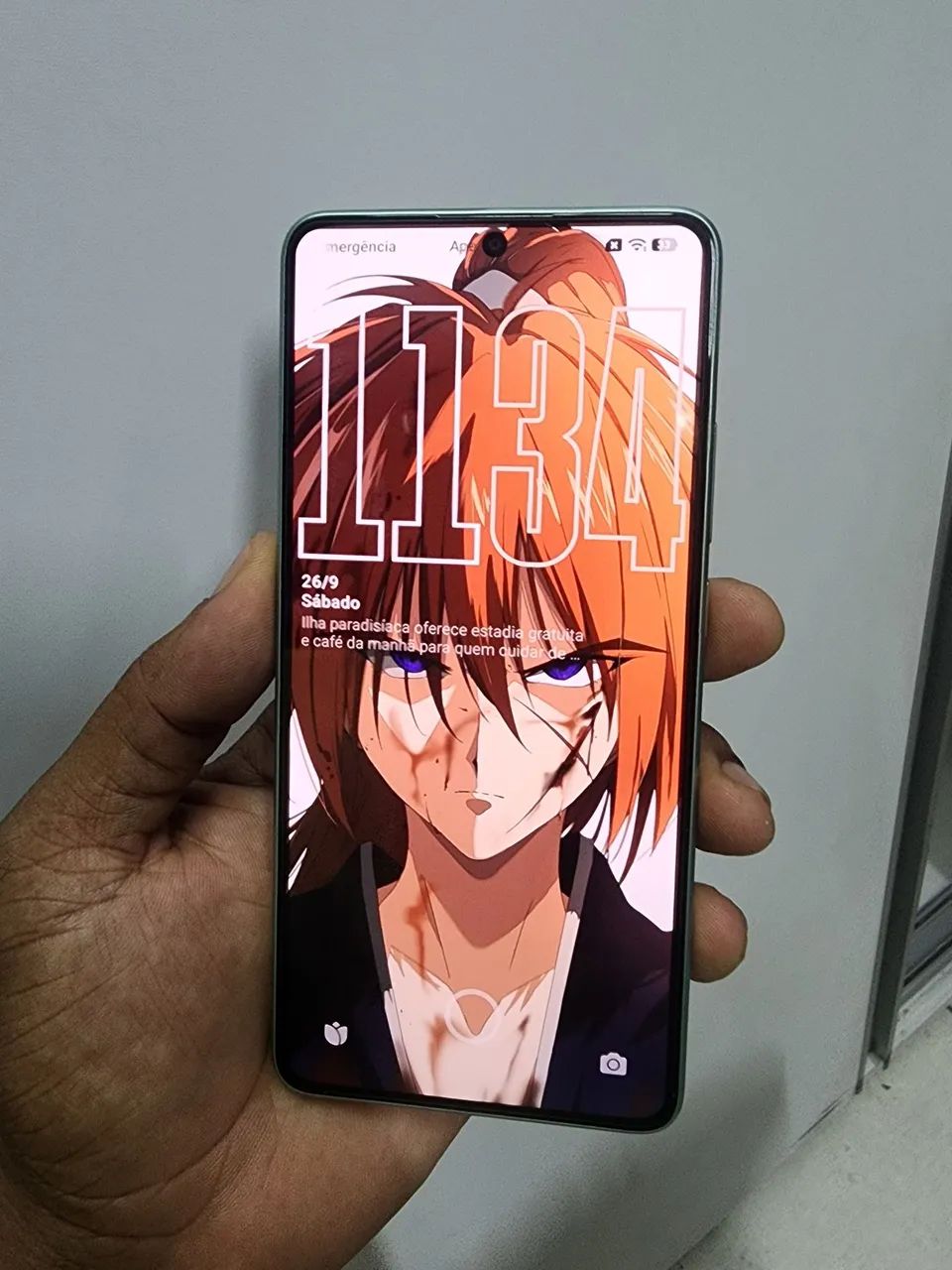 poco x7 pro 512G/12 +12 ram  - Foto 2