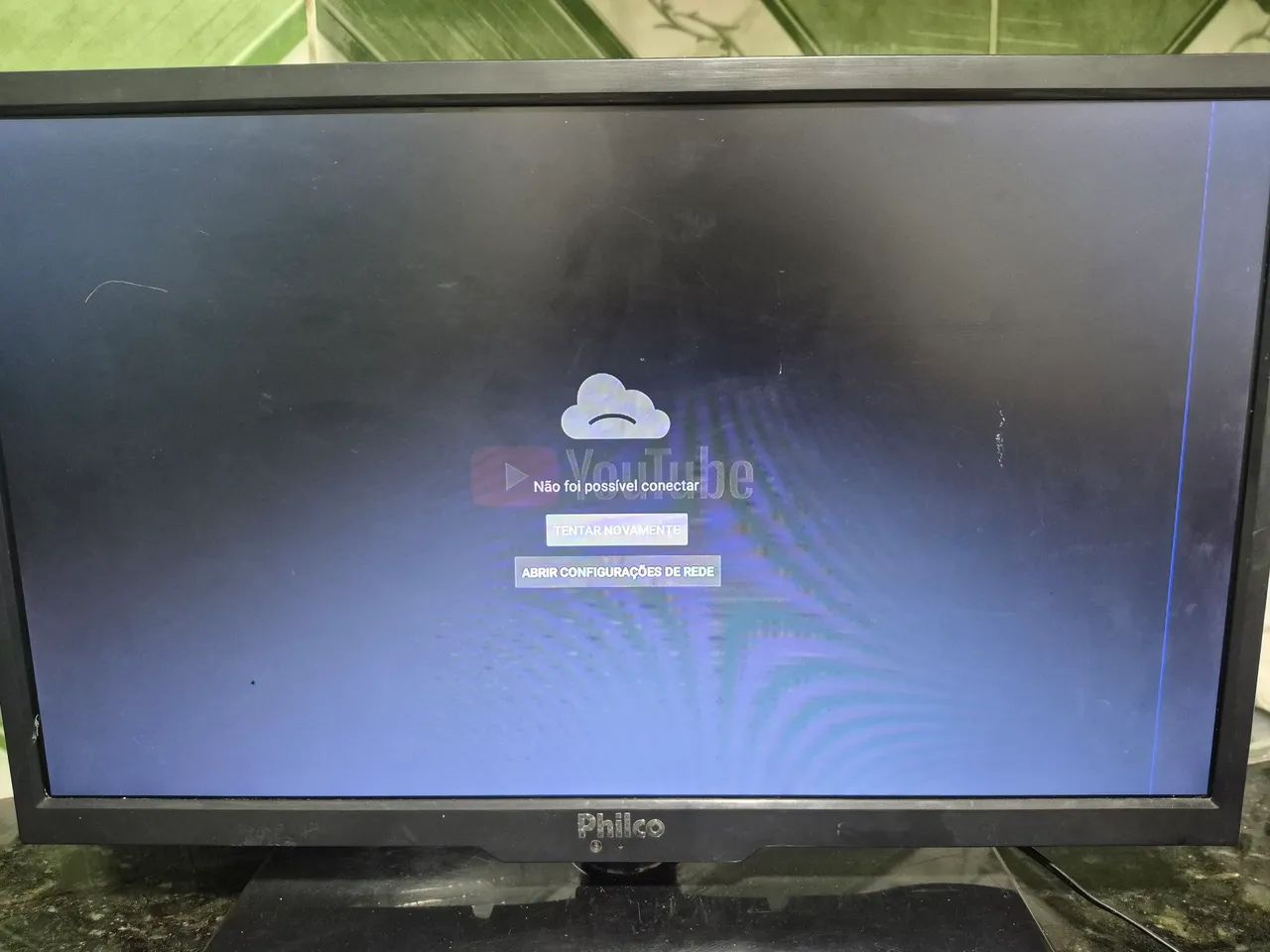 Vende-se monitor 24 polegadas 