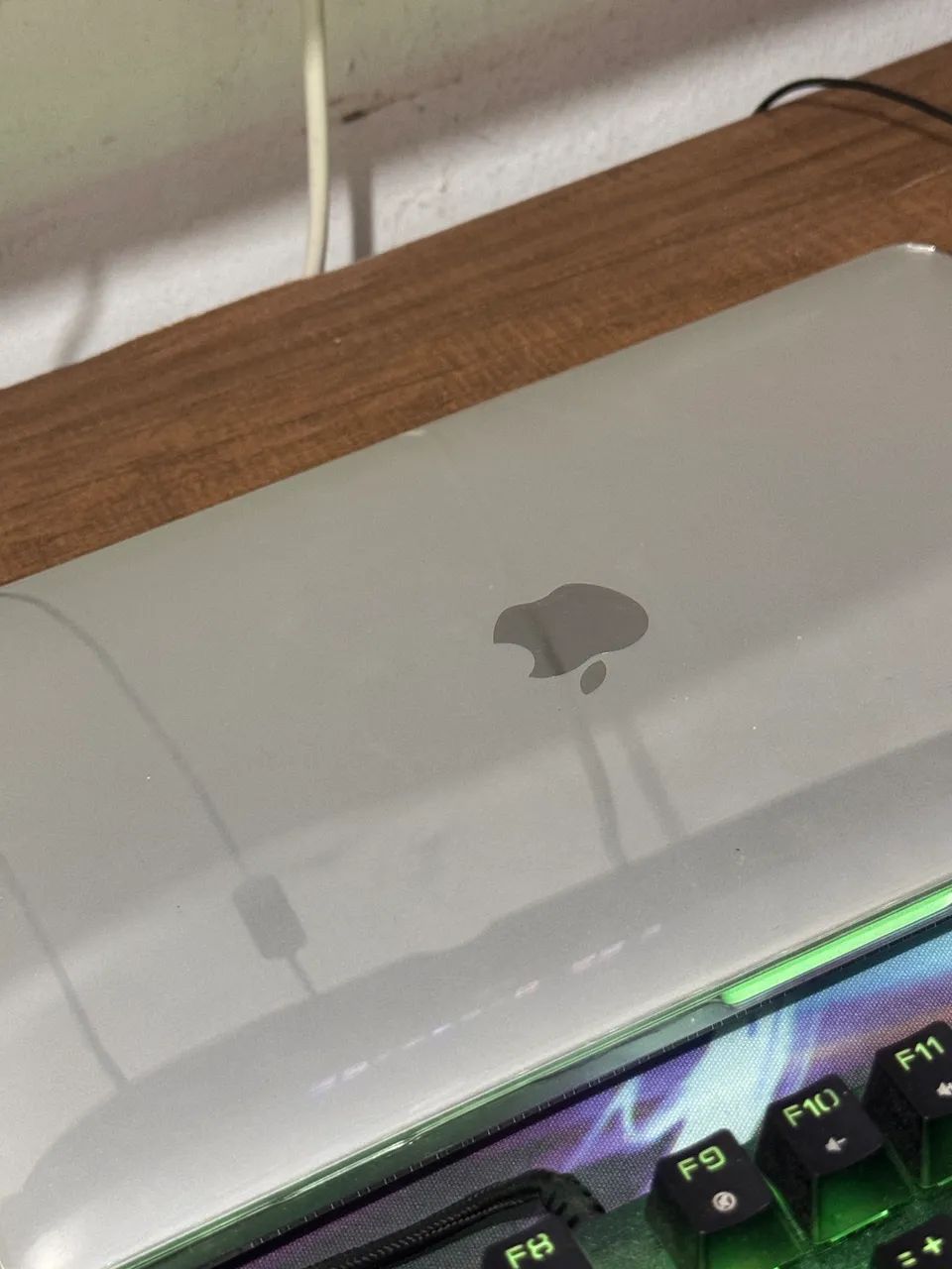 Macbook Pro M2 256GB 8GB RAM - Notebooks - Campo Limpo, Feira de