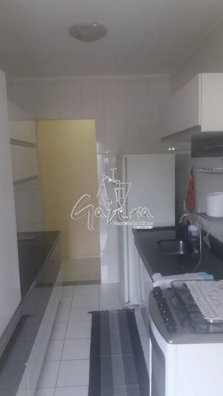 Apartamento 3 dormitórios em São Caetano - Foto 5
