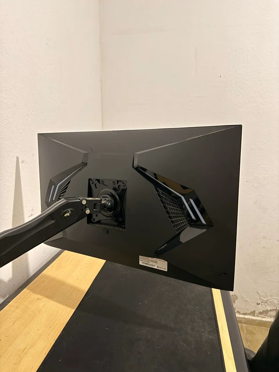 Monitor Superframe Prisma V3 / 180hz - Foto 3
