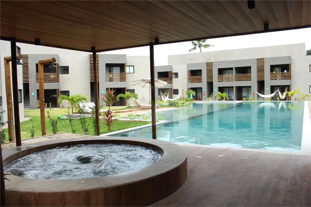 Apartamento com 1 quartos à venda em Centro - AL