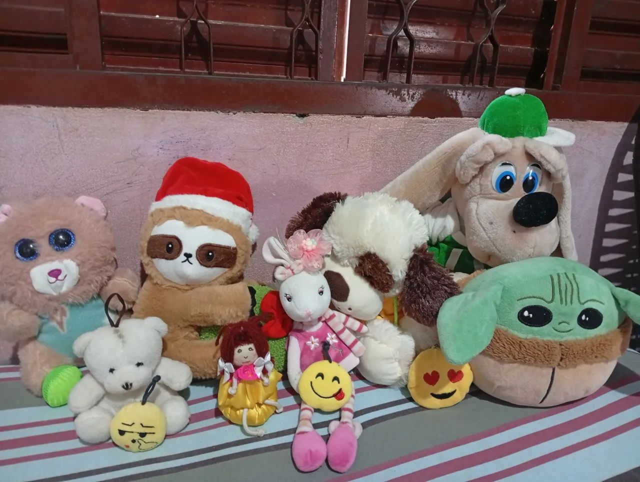 variedades de ursinhos  - Foto 2