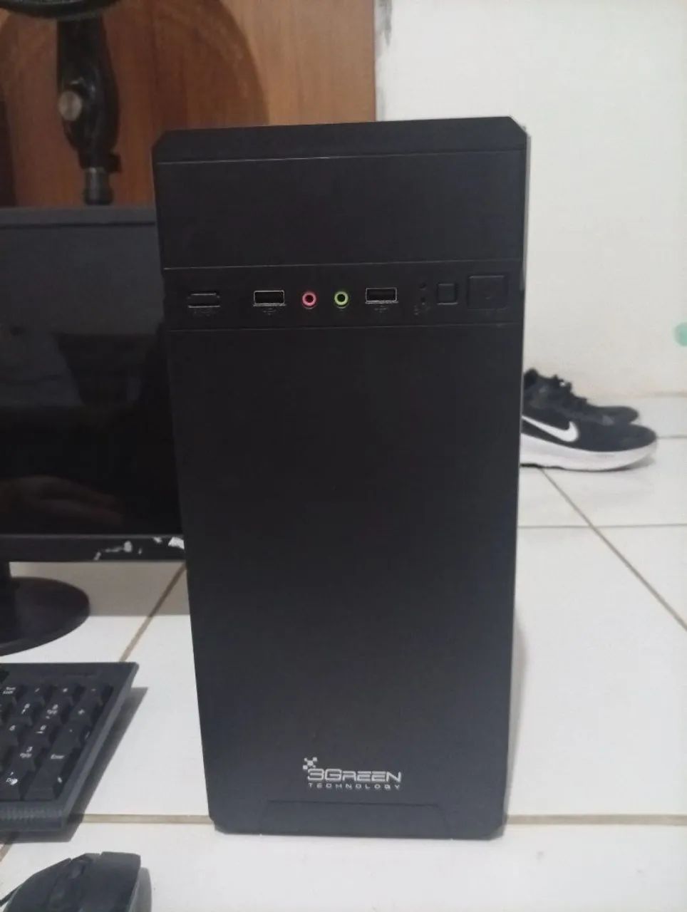 Pc windows 10