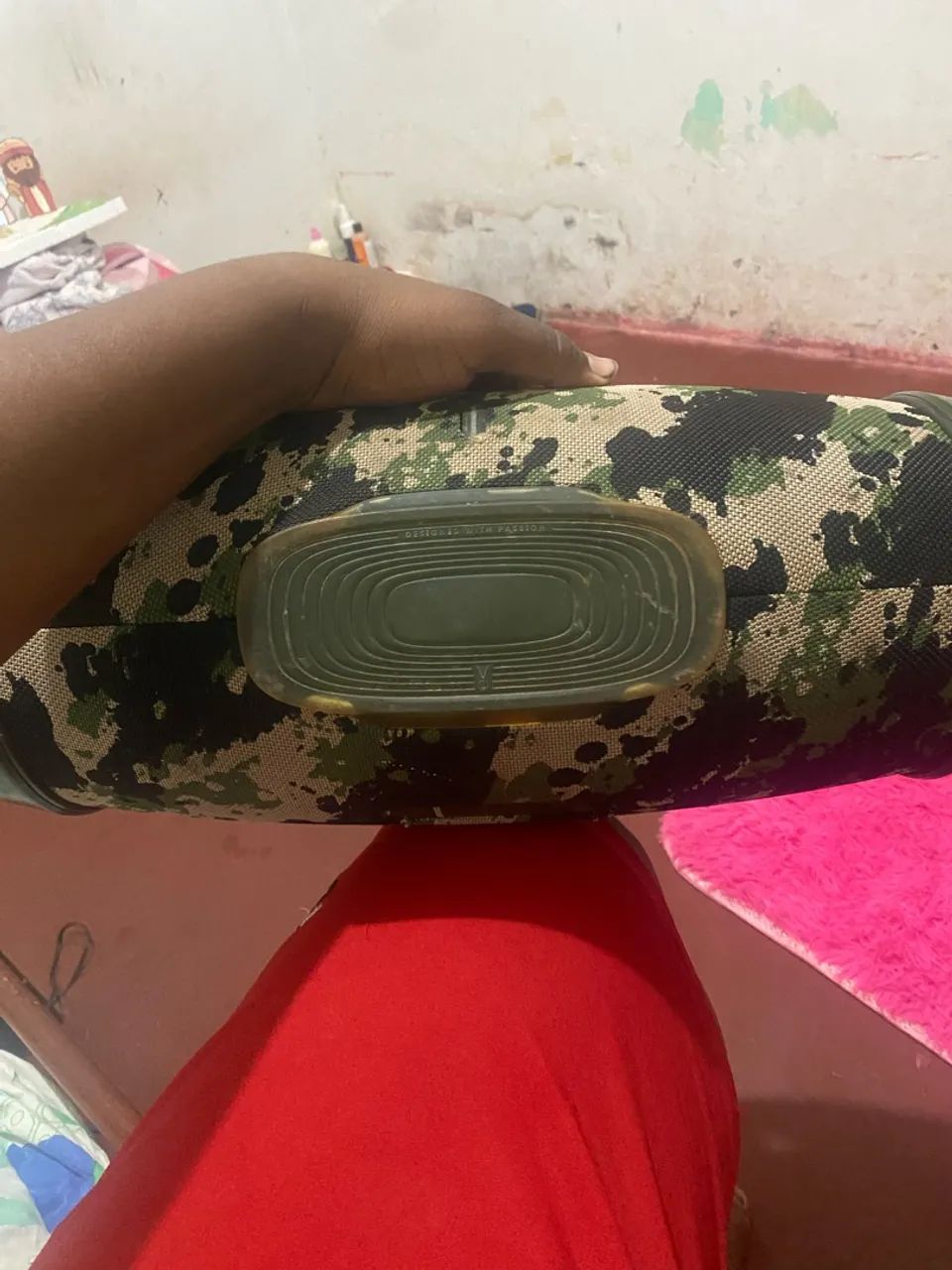 Bombox 2  - Foto 2
