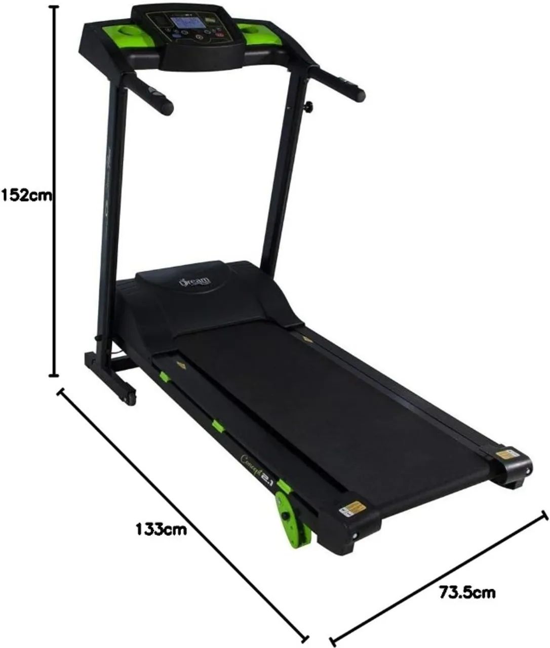 Esteira Eletrônica - nova