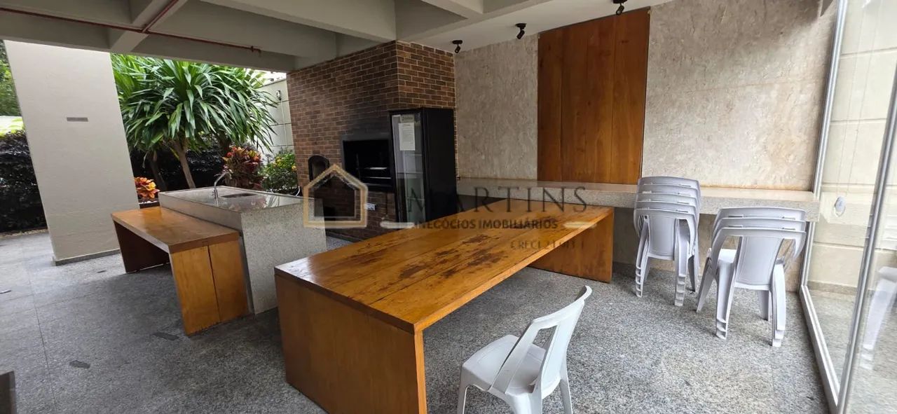 Studio 1 quarto para Venda Cidade Alta, Piracicaba - Foto 2