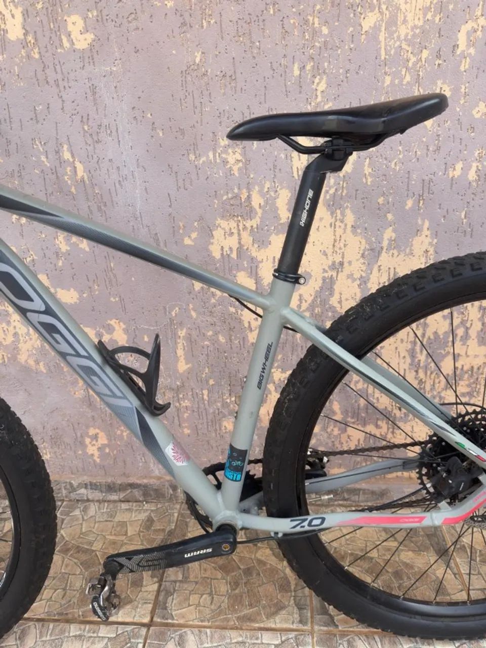 MTB 29 OGGY 7.0  - Foto 3