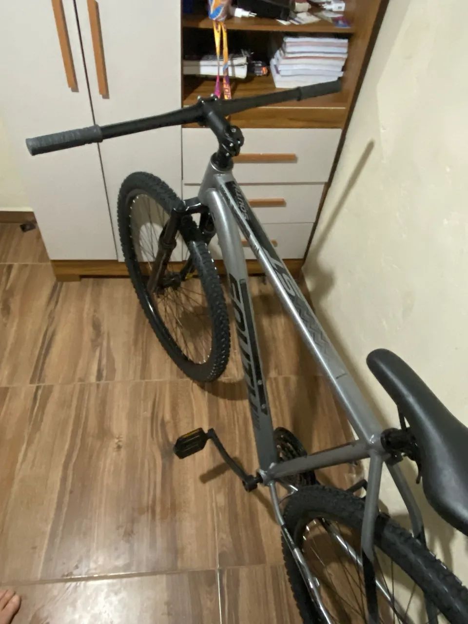 Bicicletaria aro 29 - Foto 2