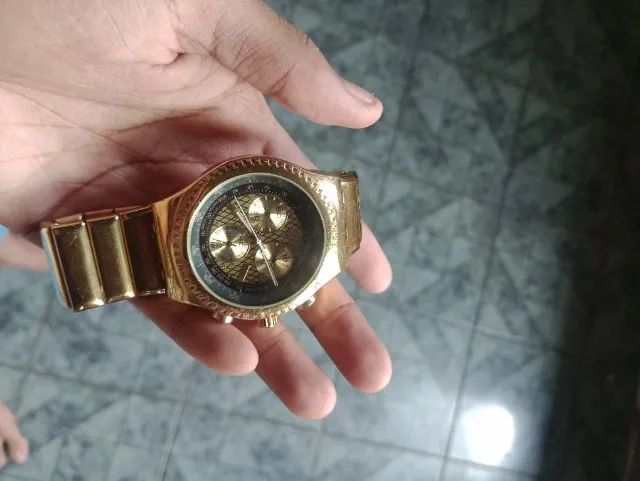 Relógio Swatch original funcional