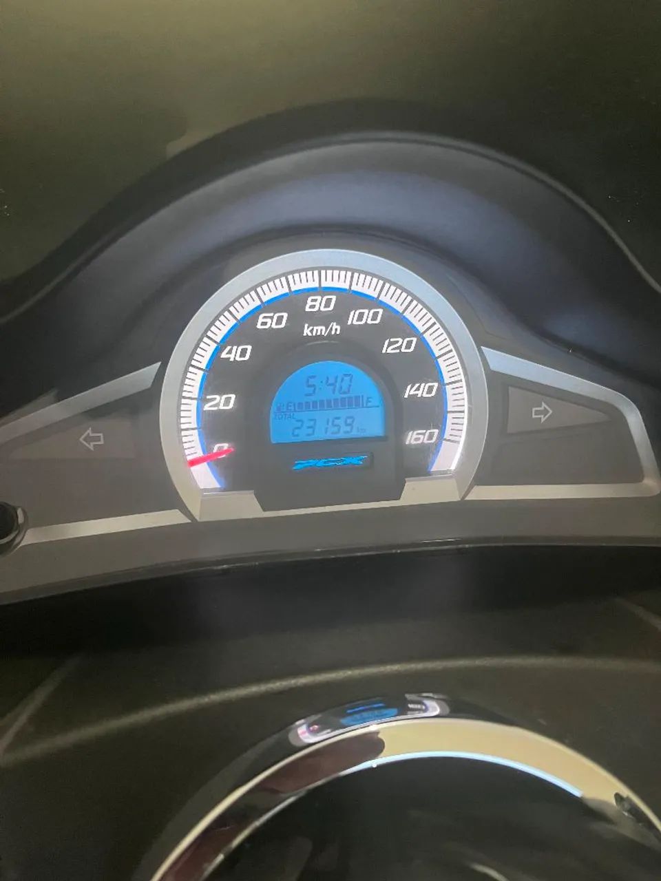 PCX 150cc 2018 - Foto 5