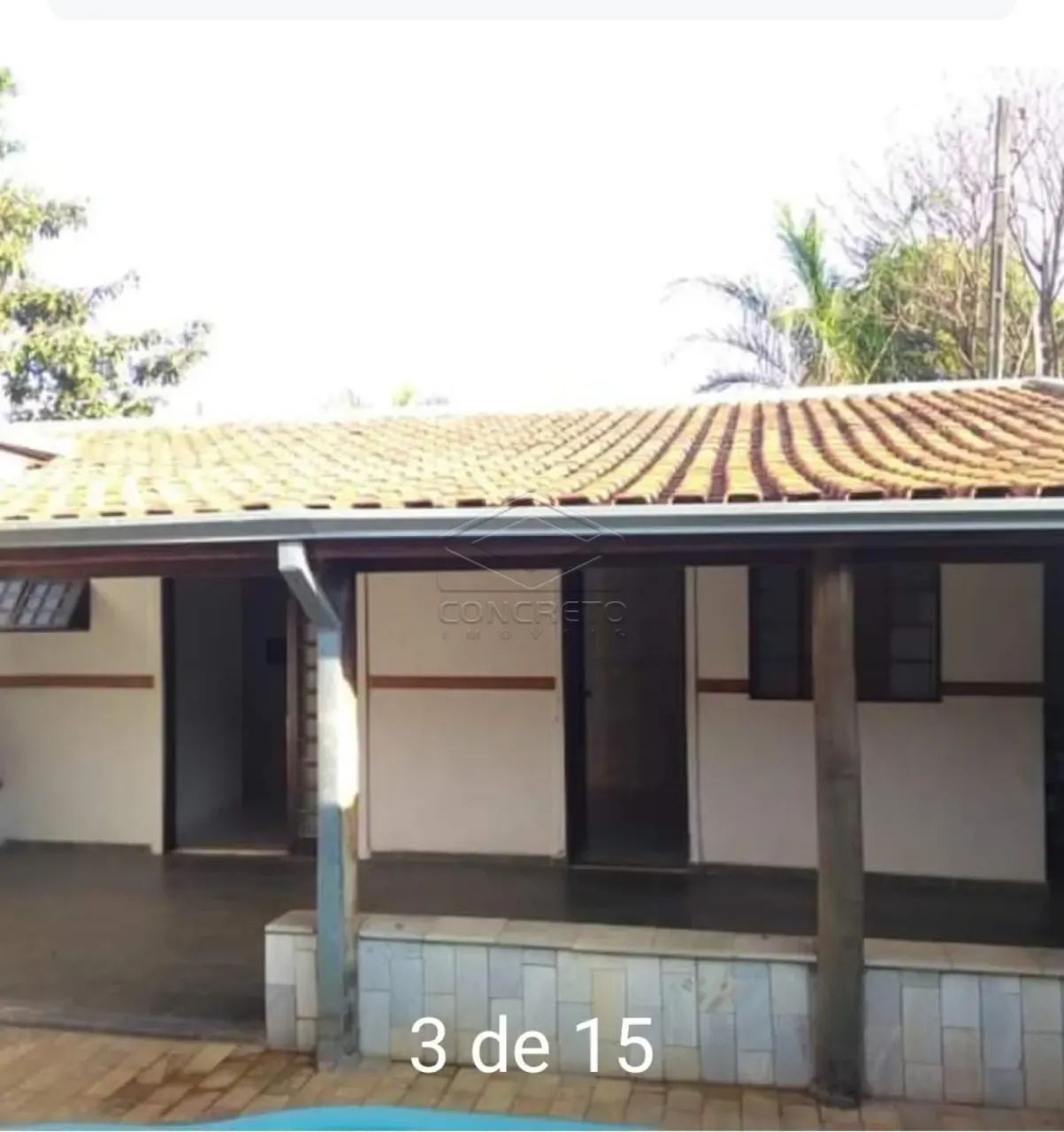 CASA COM PISCINA - VILA INDUSTRIAL - Foto 3