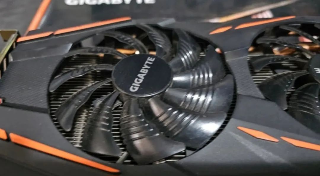 Rx580 - Foto 5