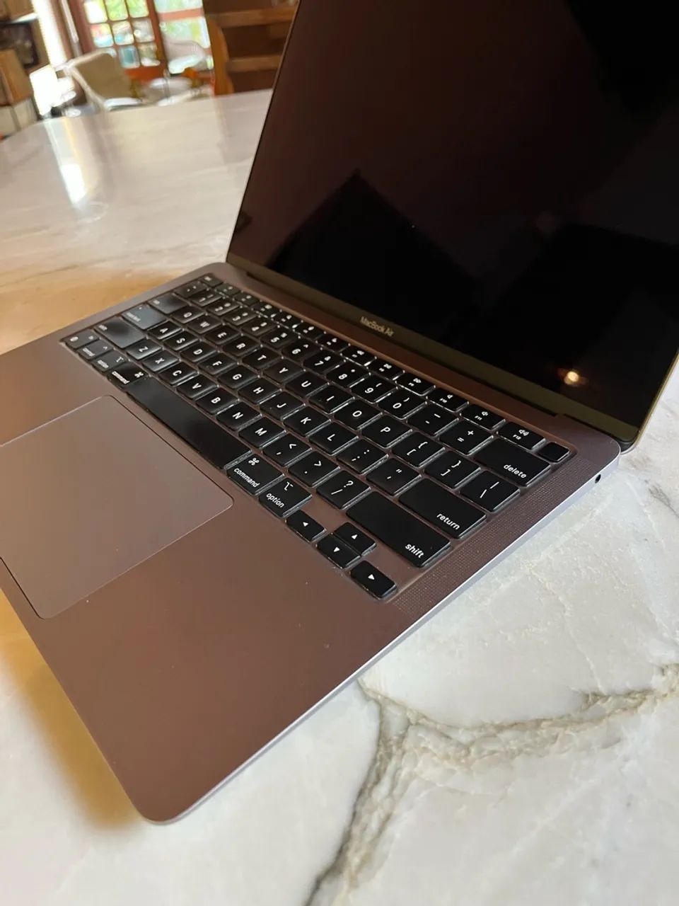 Macbook Air - Foto 4