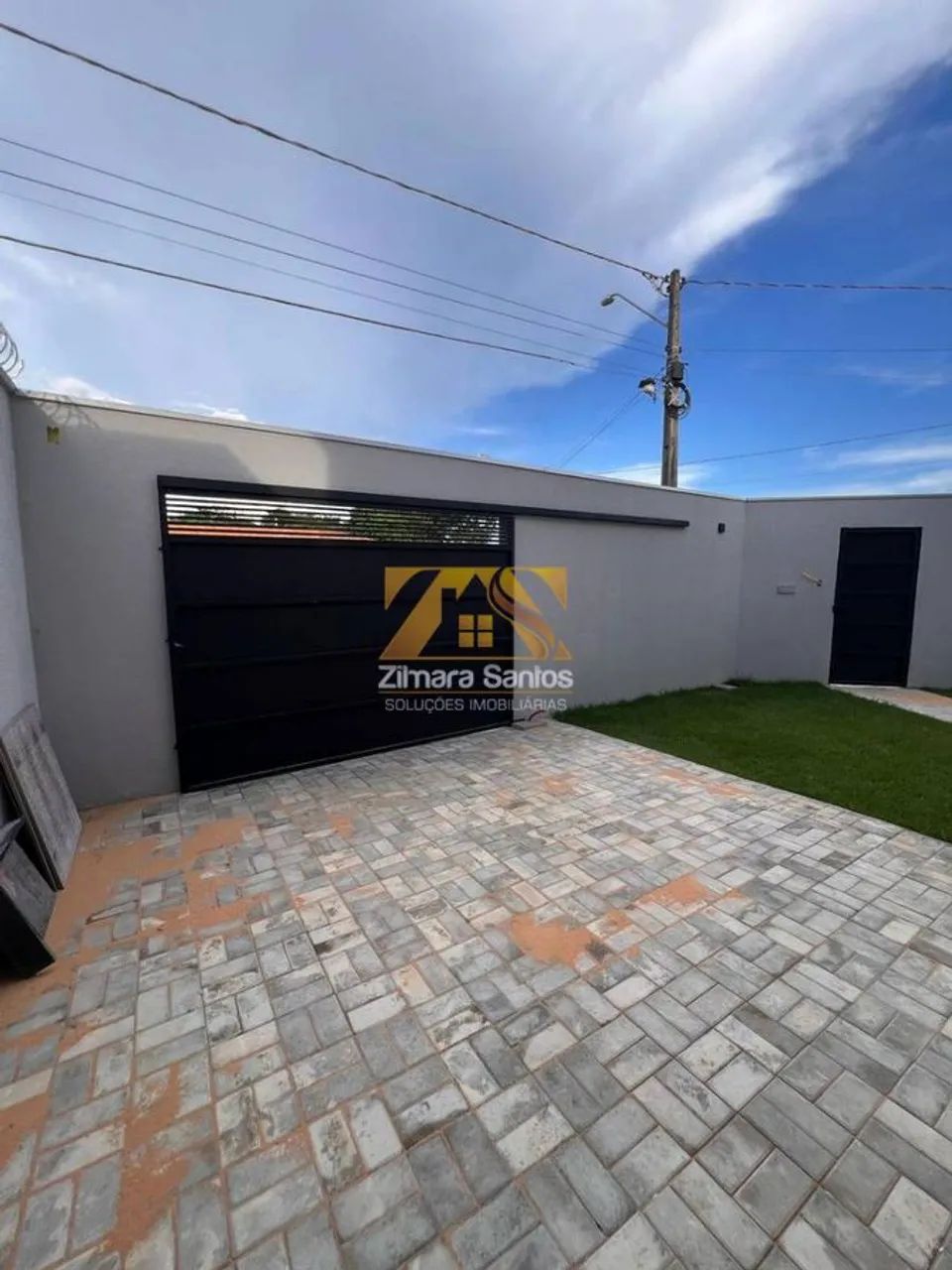 Casa com 3 Quartos à Venda, Plano Diretor Sul - Palmas - Foto 2