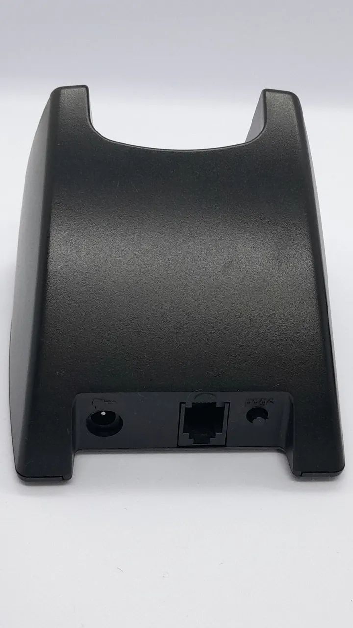 Base de telefone intelbras ts40 id - Foto 2