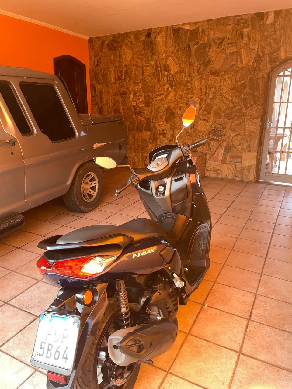 Moto a venda - Foto 2