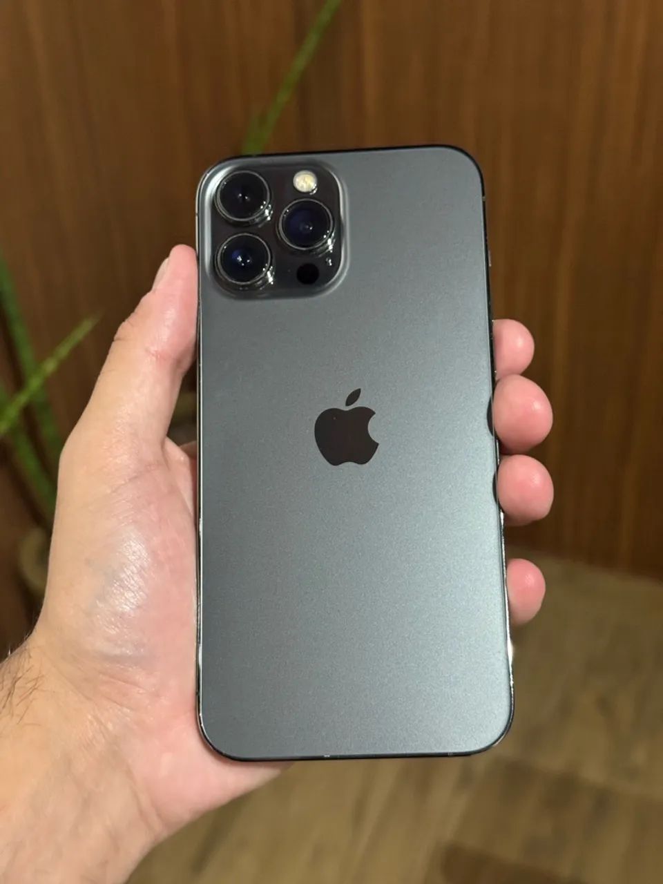 iPhone 13 Pro Max  - Foto 4