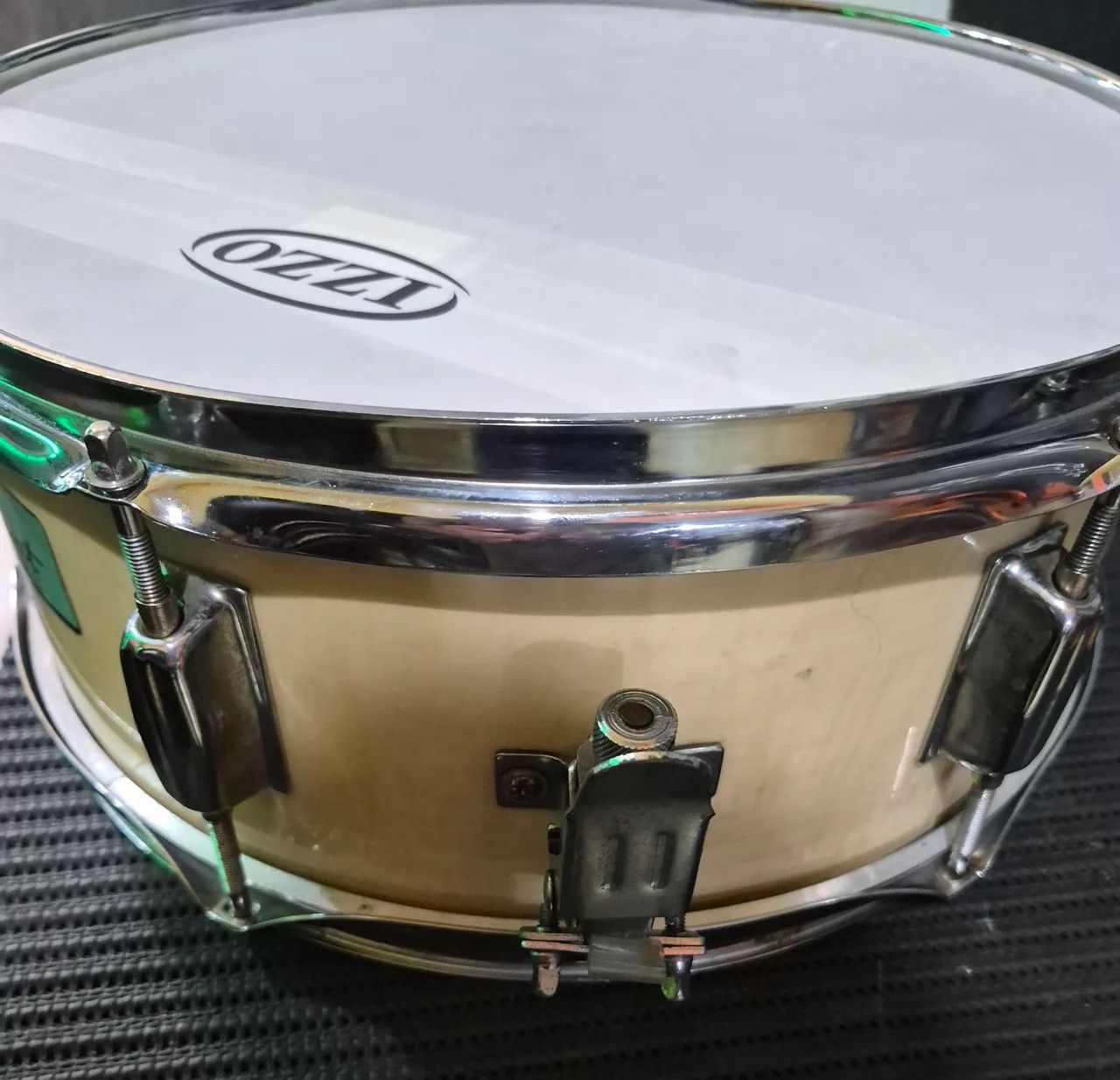 Caixa de bateria Planet Bless 14 polegadas na Musical Brother  - Foto 2