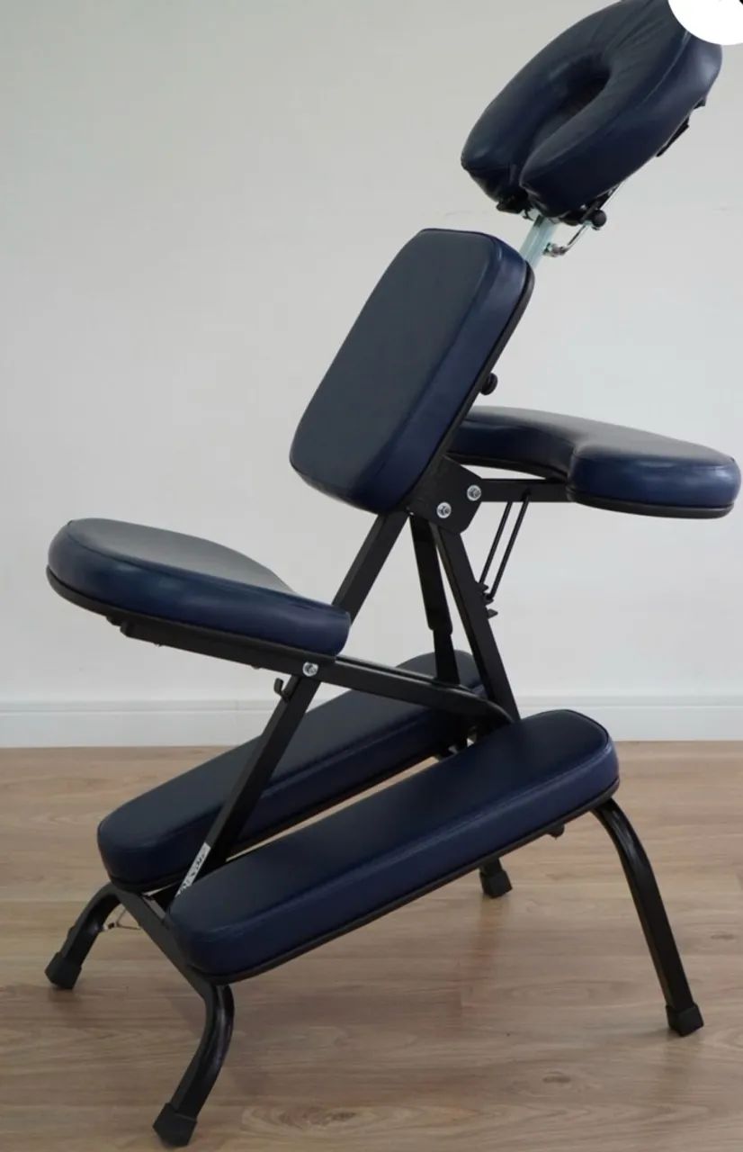 Cadeira quick g3 massagem - Foto 3