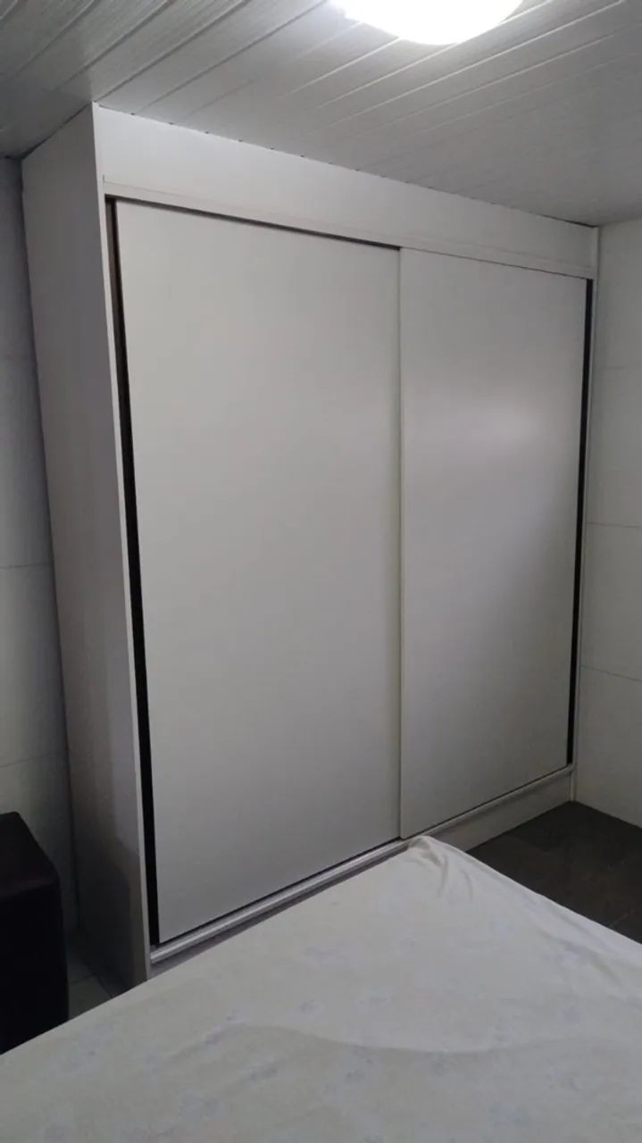 Guarda roupa projetado  - Foto 3