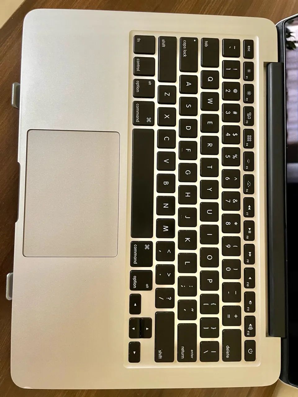 MacBook Pro 2015 retina  - Foto 3
