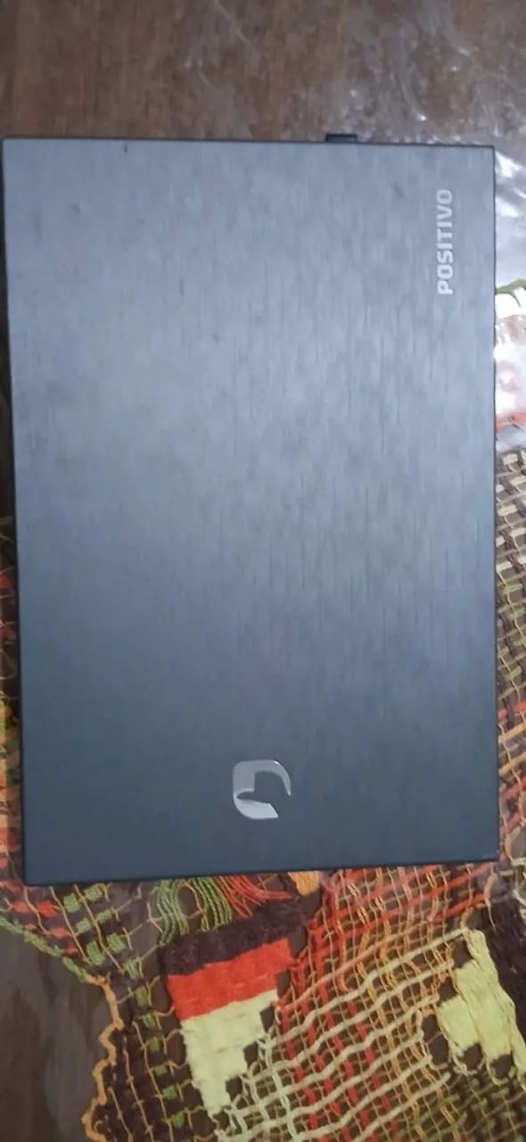 Notebook 128gb 4 ram