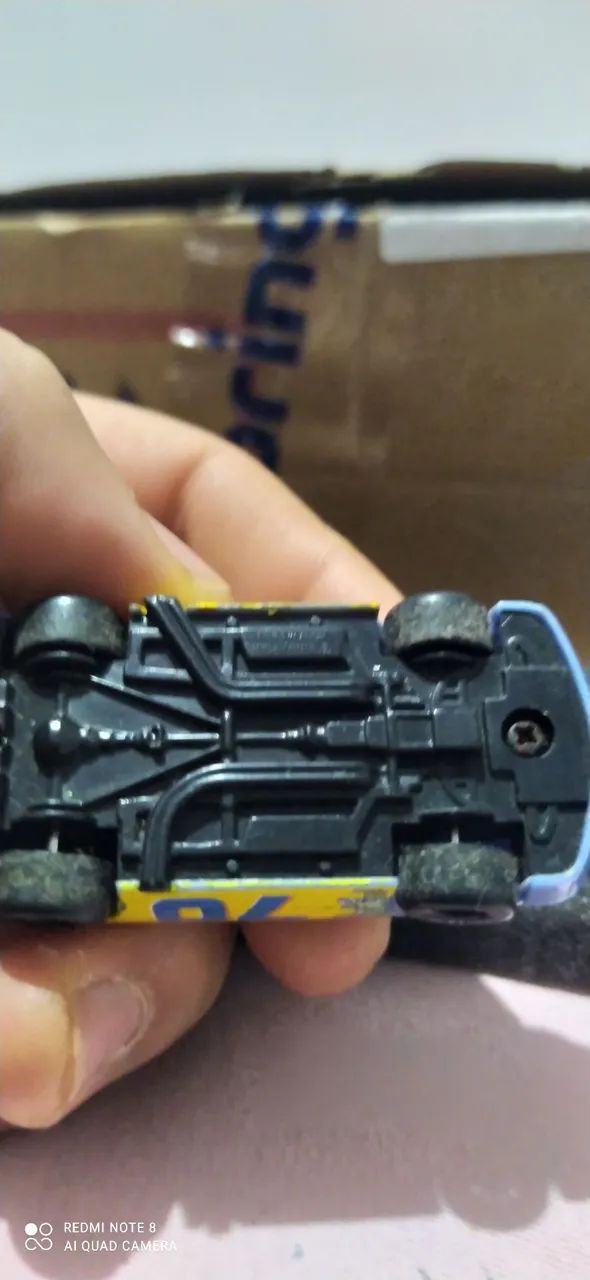 Miniatura cars usado - Foto 3