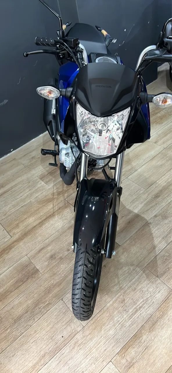 Moto  - Foto 3