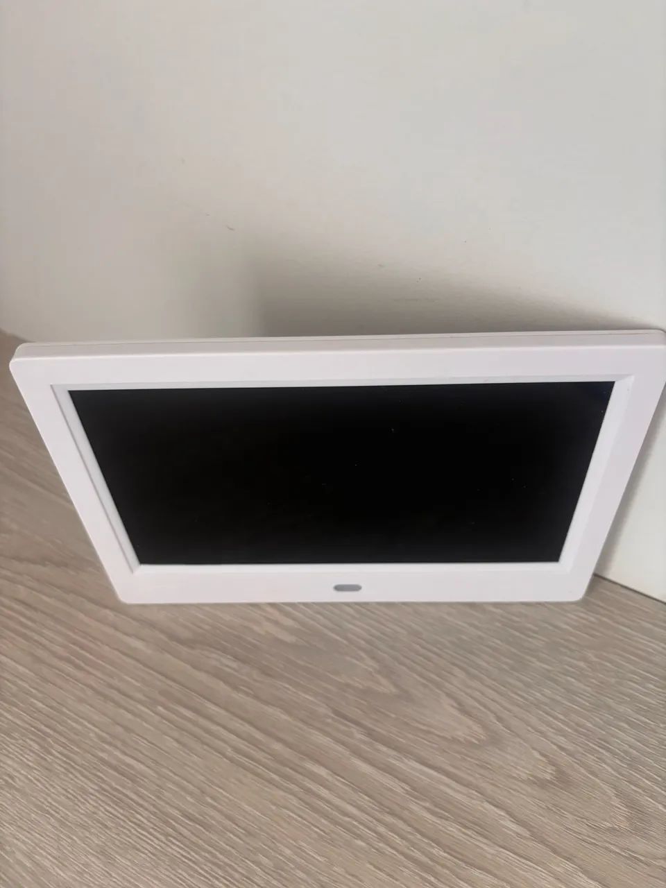 Porta retrato digital 