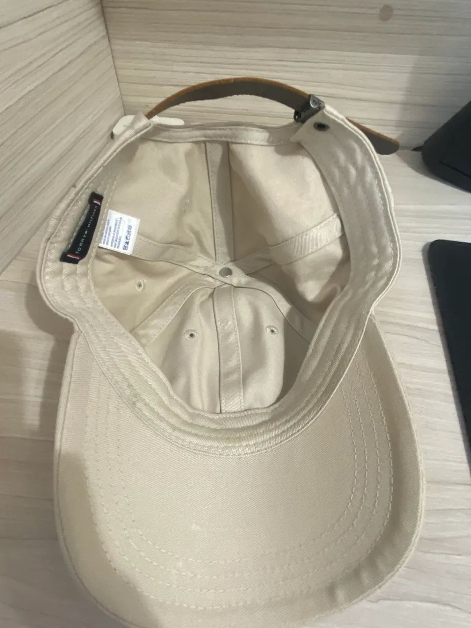 Boné Tommy Hilfiger Original  - Foto 3