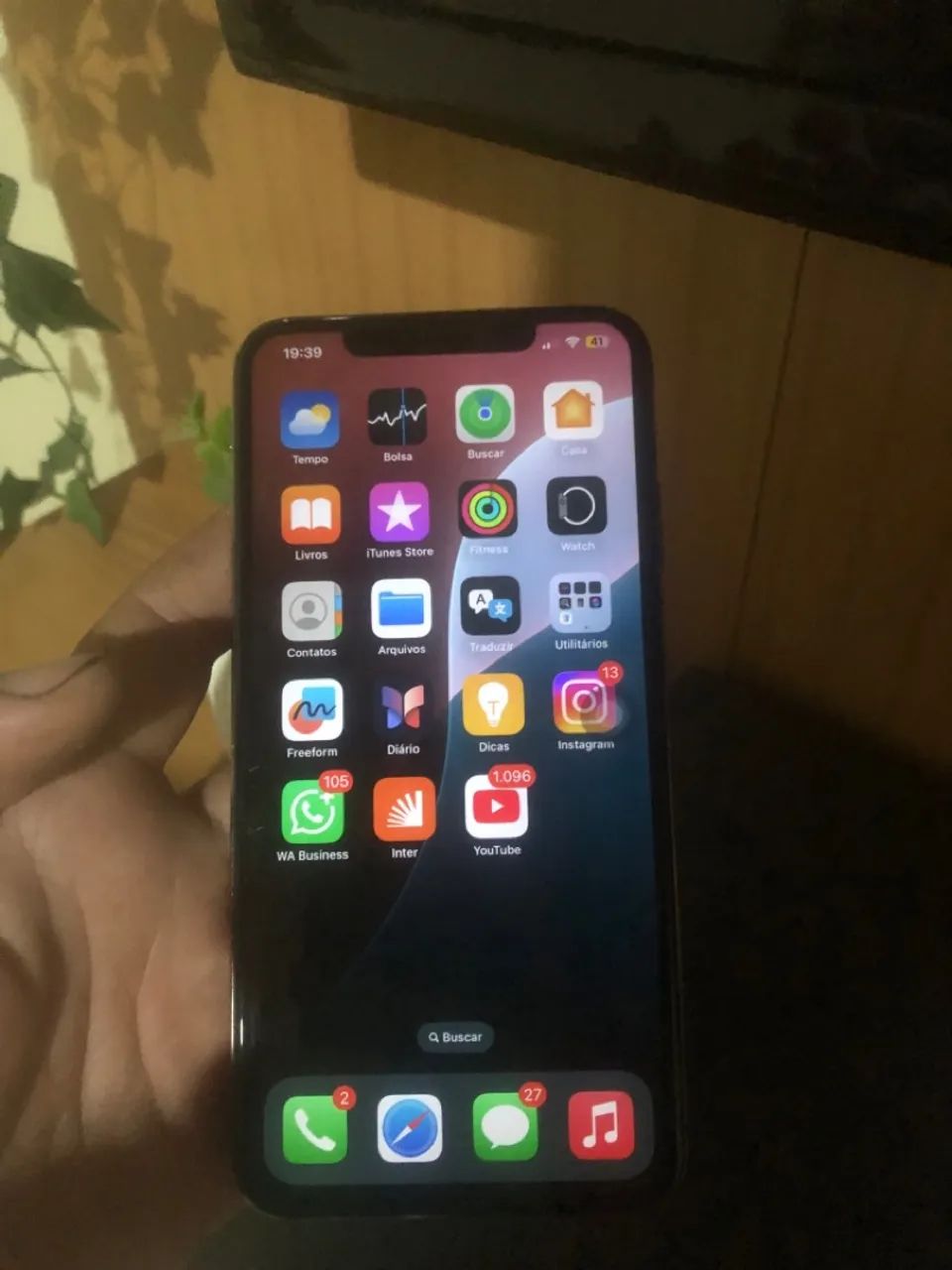 IPHONE XS 64GB