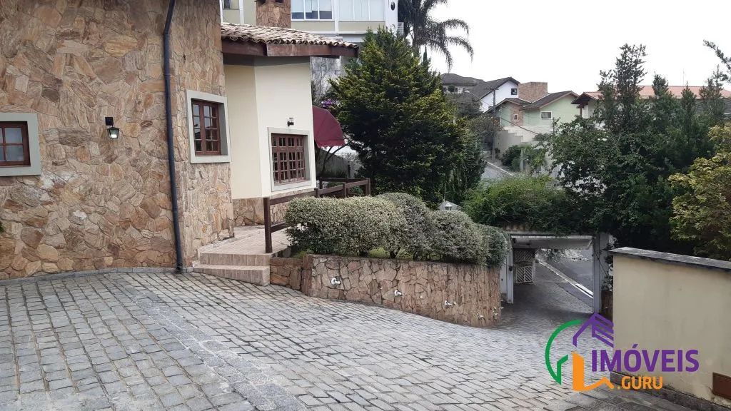 CASA ASSOBRADADA - PARQUE DOS PRÍNCIPES - SP - Foto 4