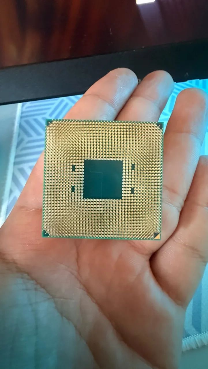 Ryzen 5 5500  - Foto 2