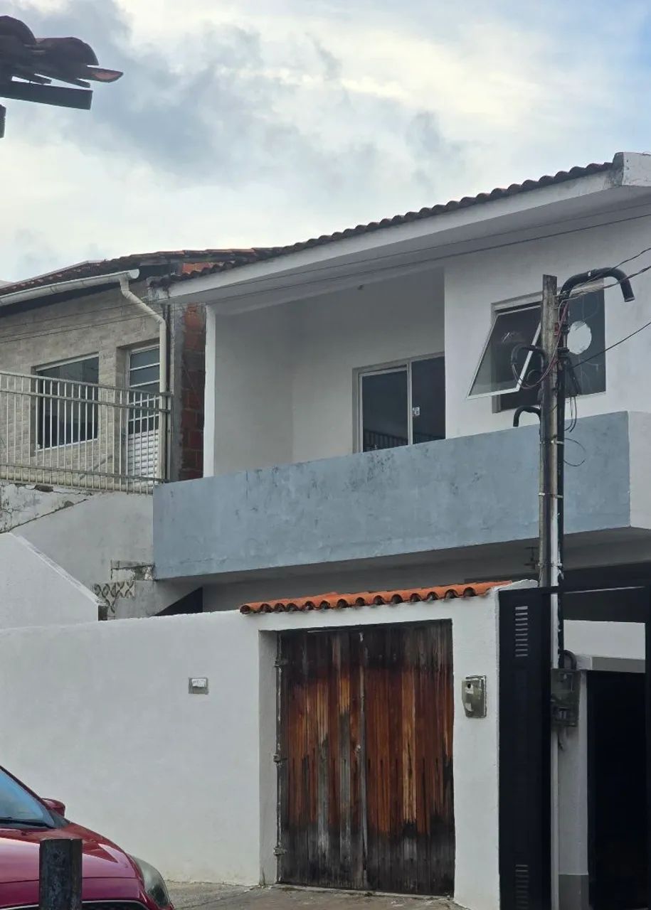 Foto - Maceió - Cruz das Almas