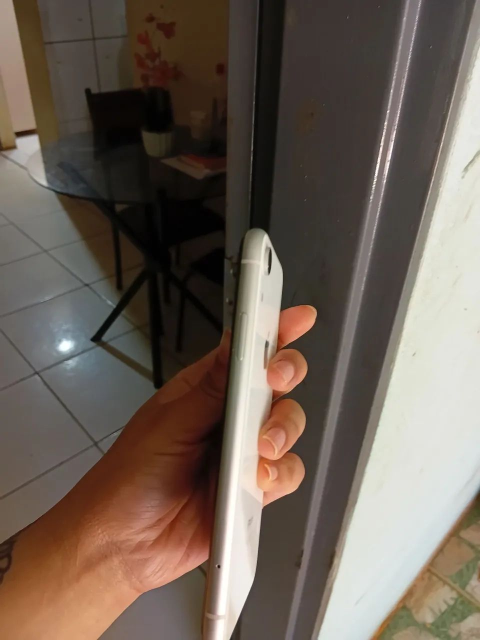 Iphone XR 128GB em perfeito estado  - Foto 3
