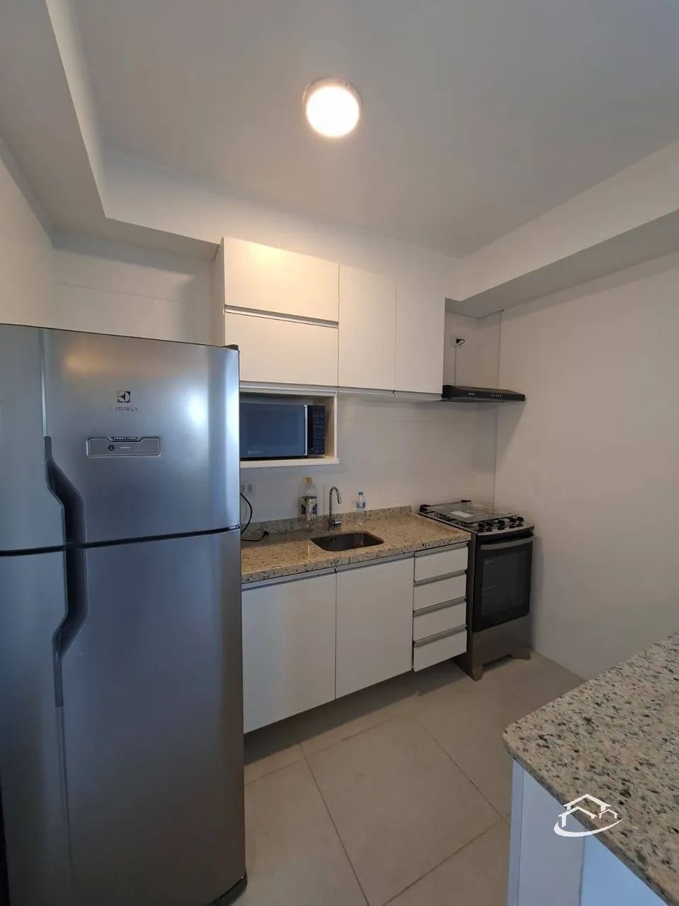 Apartamento no Edifício Van Gogh em Lorena à Venda