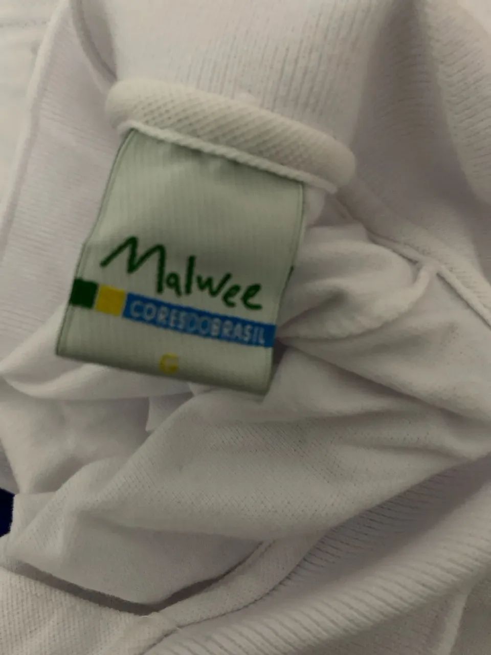 Vendo Camisa Polo marca Walwee - Foto 4