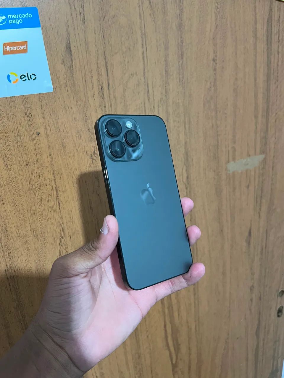 iPhone 14 Pro Max  - Foto 5